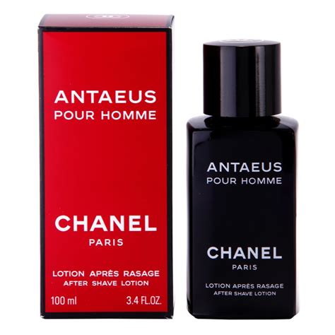 sale chanel anteus|antaeus aftershave 100ml best price.